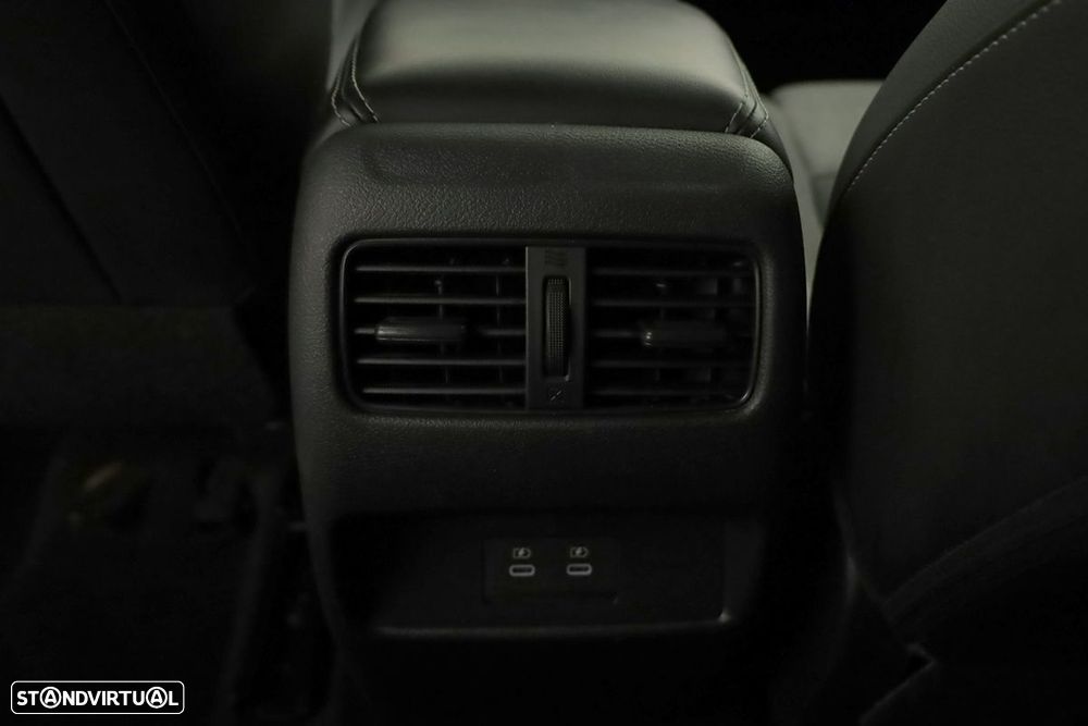 Nissan Qashqai - 24