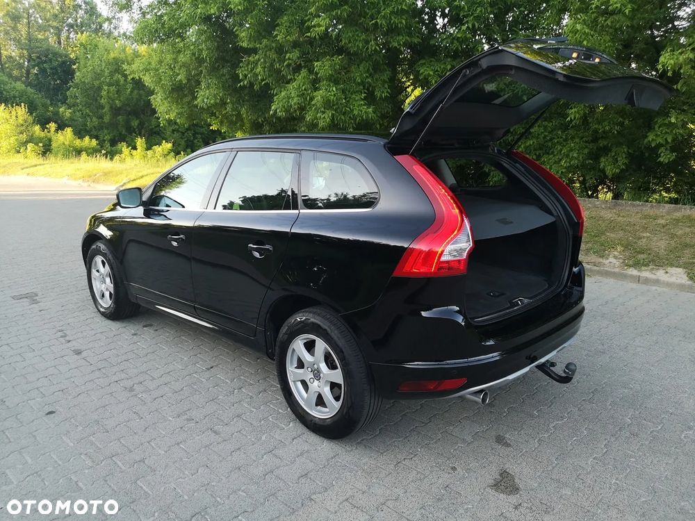 Volvo XC 60 - 21