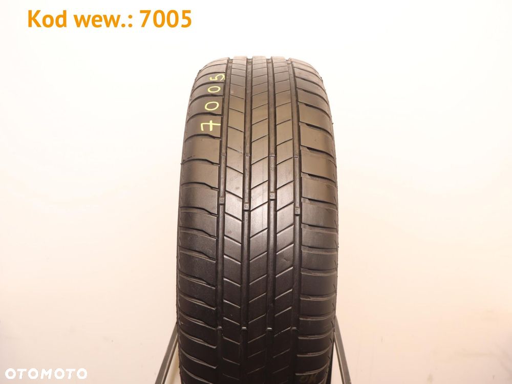 Bridgestone Turanza T005 - 215/60 R16 - 7