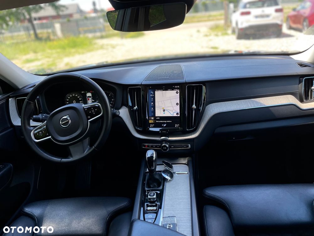 Volvo XC 60 D3 Inscription - 12