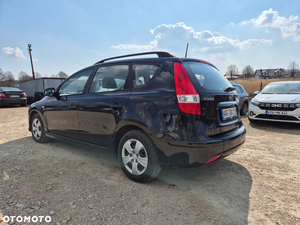 Hyundai i30 i30cw 1.6 CRDi Edition 20 - 3