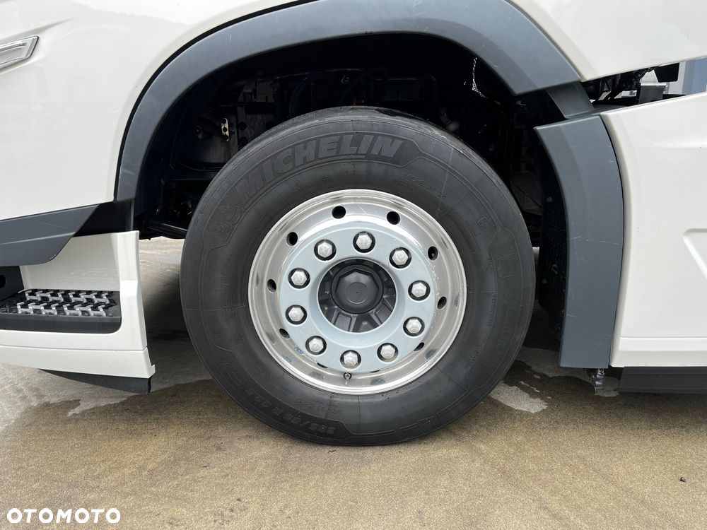 Volvo FH500 // 2024 // GLOBE XXL // ACC // LED // Jak nowy ! // Najem // - 17