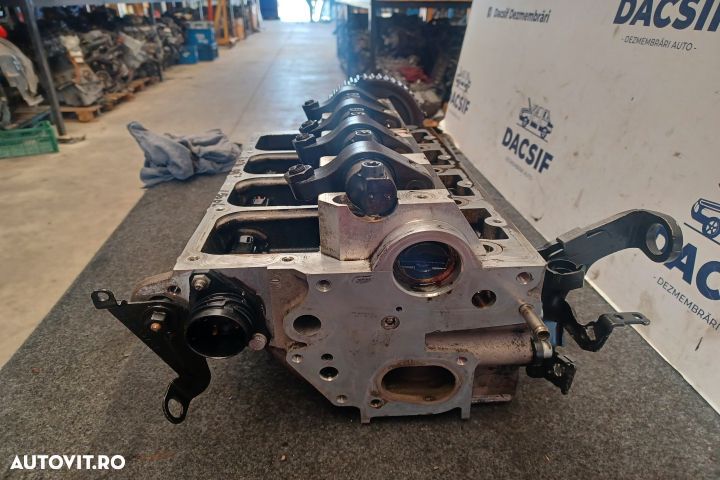 Chiulasa 038103373R 038103373R Volkswagen VW Golf 5 [2003 - 2009] Hat - 4