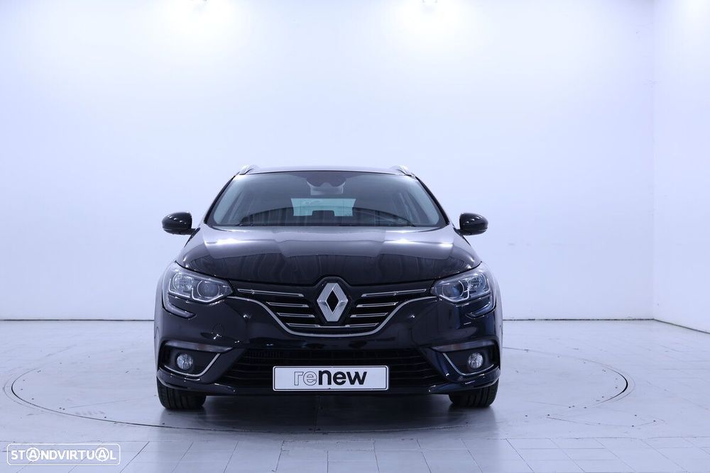 Renault Mégane 1.2 TCE Intens - 8