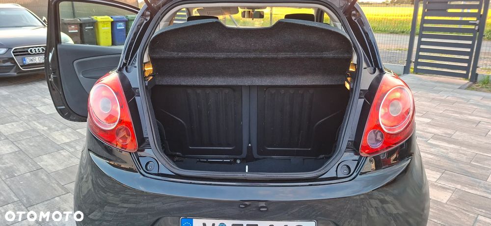 Ford KA 1.2 Titanium - 26