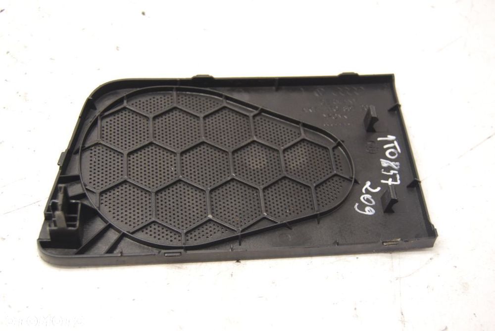 OSŁONA MASKOWNICA GŁOŚNIKA PRAWA VW TOURAN CADDY 1T0857209 - 4