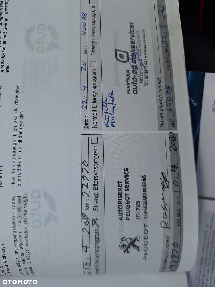 Peugeot 2008 1.6 BlueHDi Allure - 38