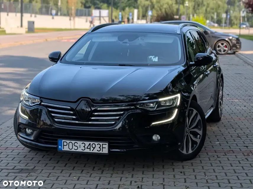 Renault Talisman 1.6 Energy dCi Intens - 1