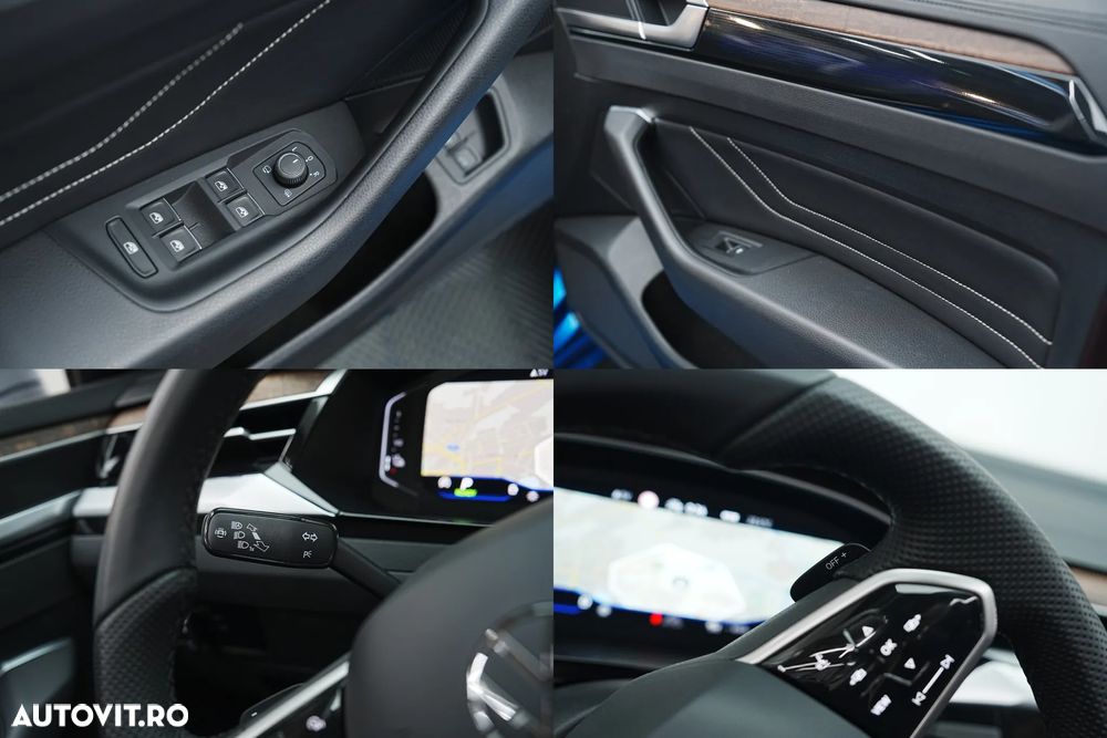 Volkswagen ARTEON 1.4 eHybrid OPF DSG Elegance - 32