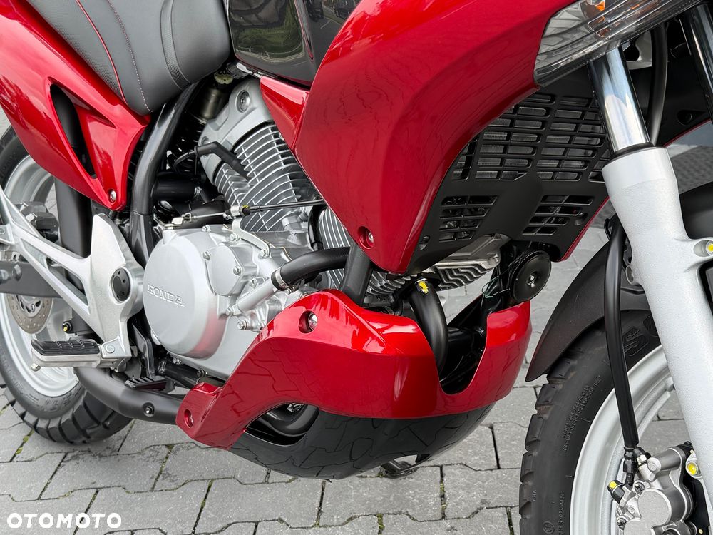 Honda Varadero - 20