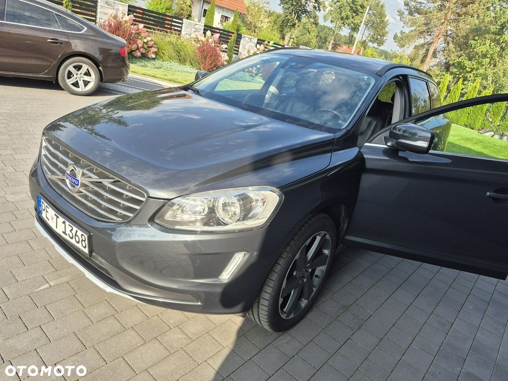 Volvo XC 60 - 5