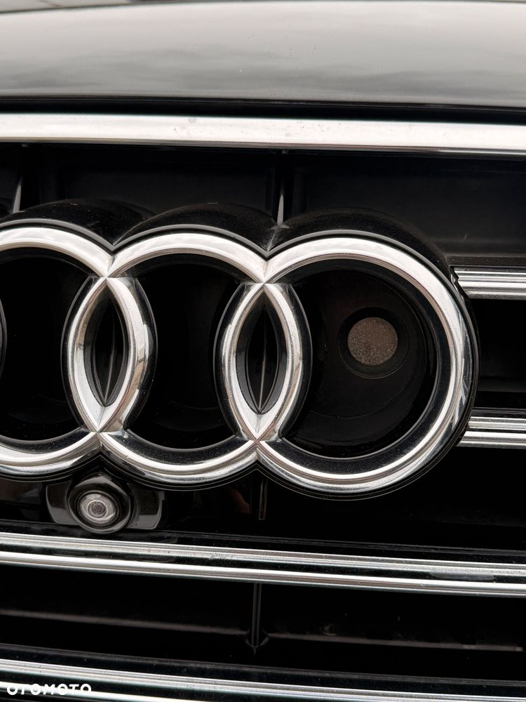 Audi A8 3.0 TFSI Quattro tiptronic - 13