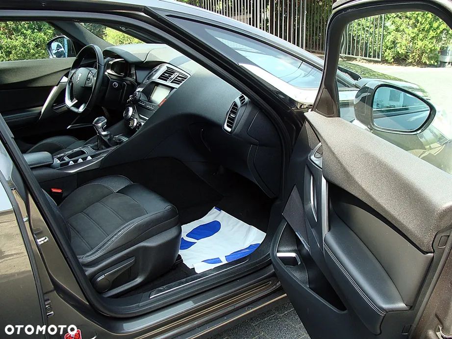 Citroën DS5 BlueHDi 150 Chic - 13