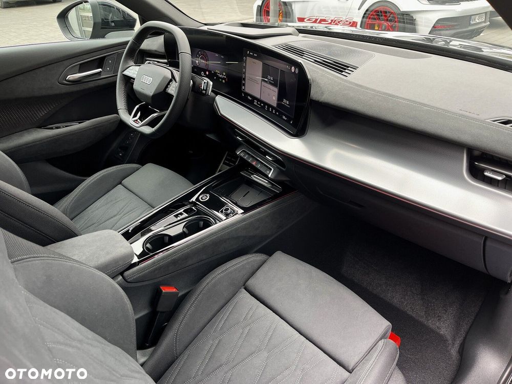 Audi Q3 Sportback - 21