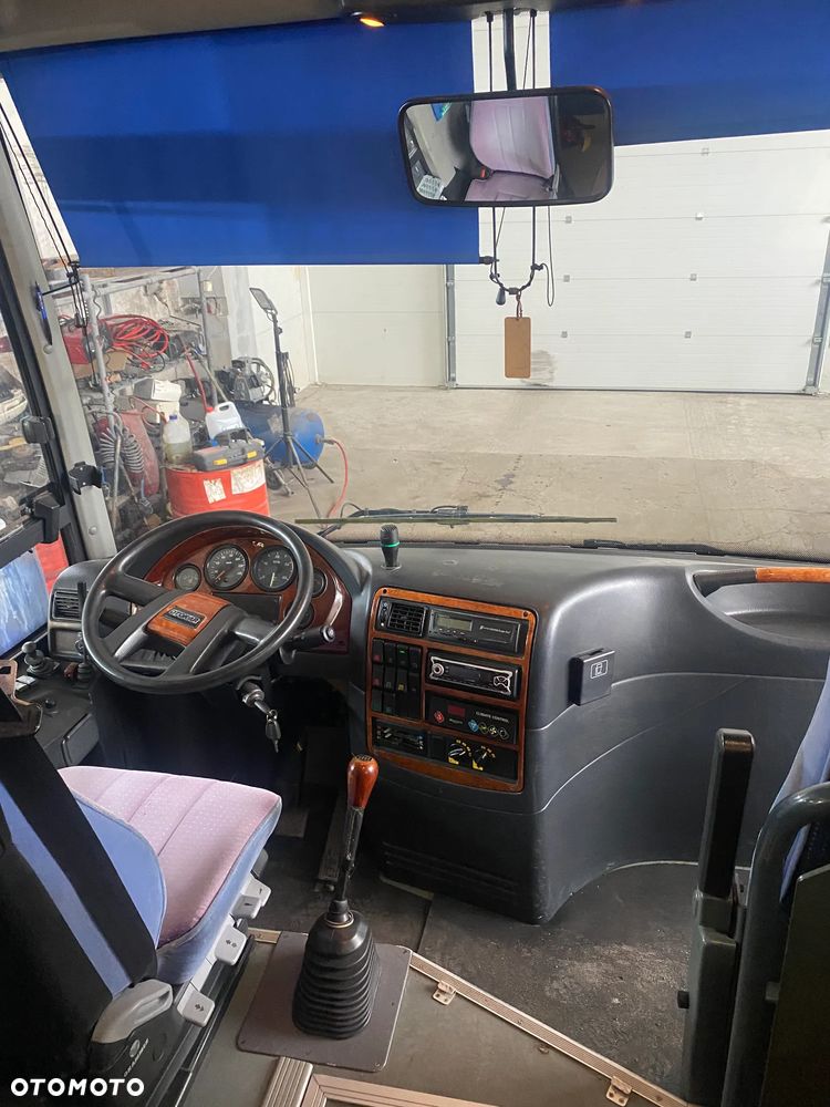 Otokar Navigo 160S - 6