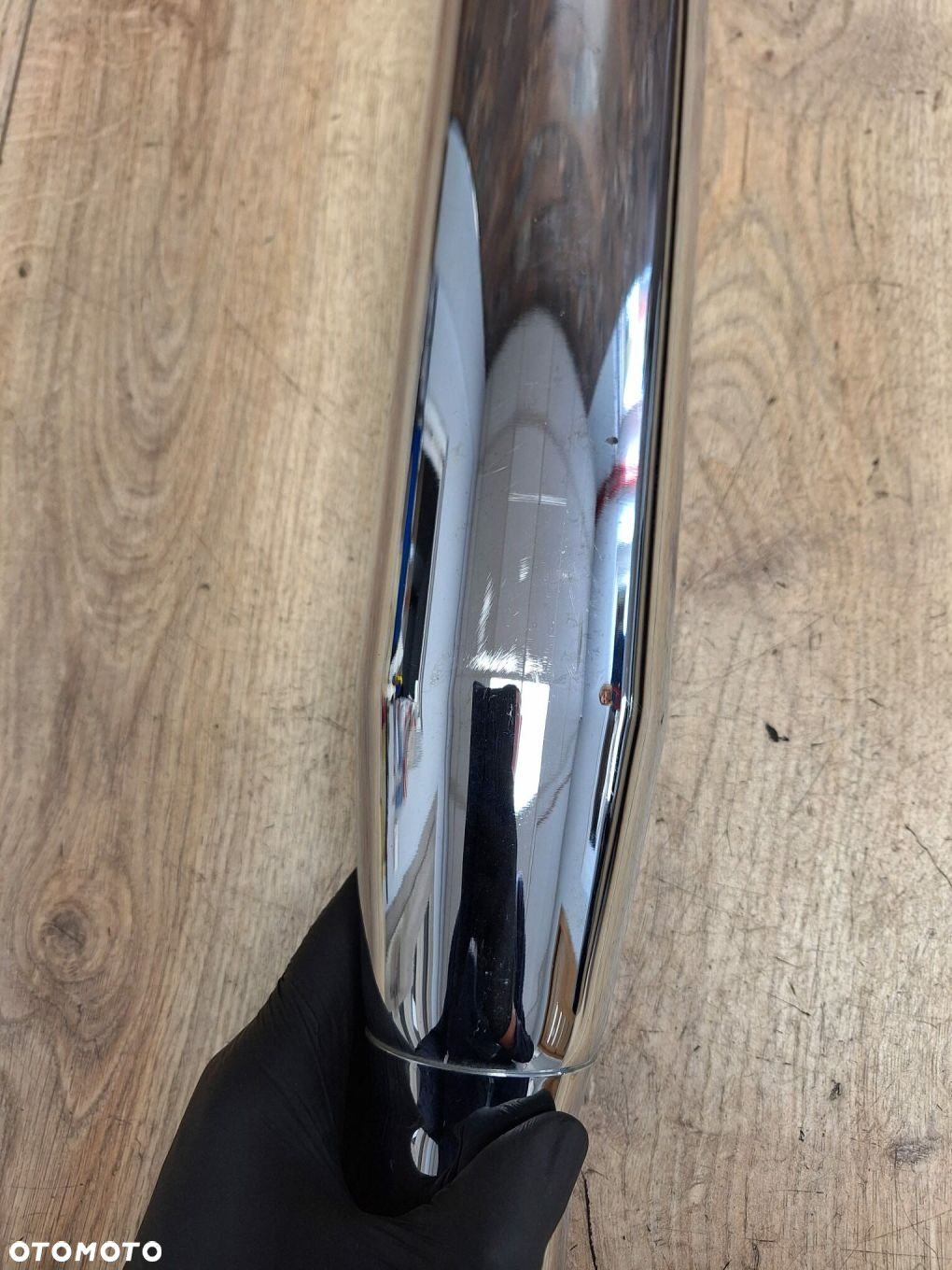 Tłumiki para Harley Davidson Touring Electra Road King Street Glide - 12