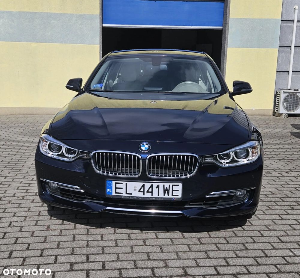 BMW Seria 3 - 3