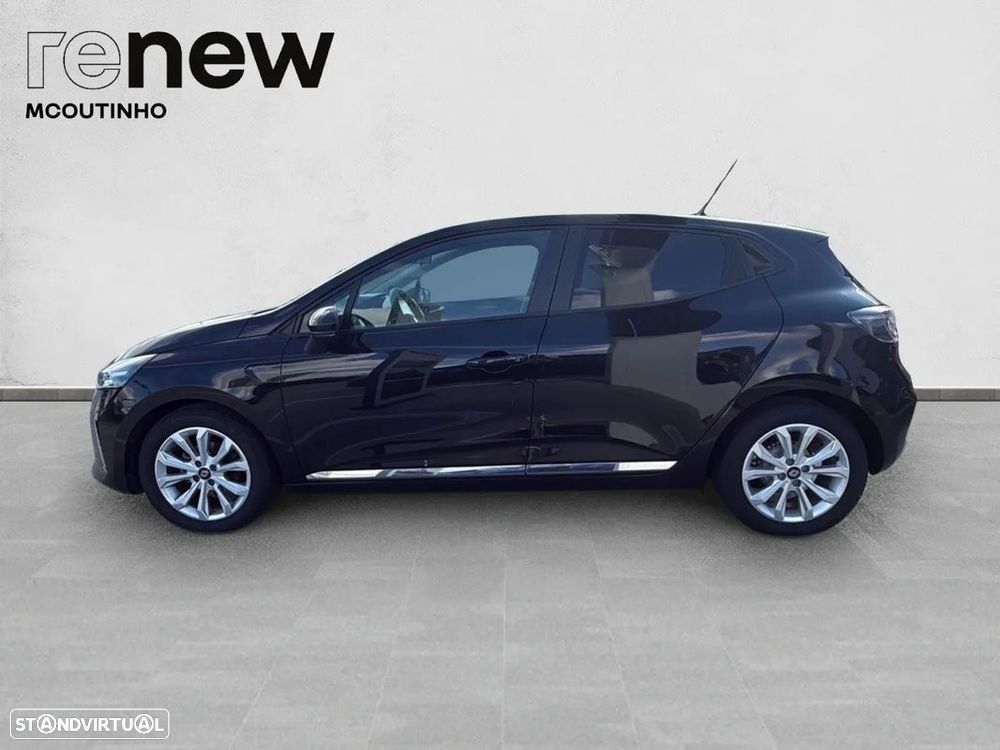 Renault Clio 1.0 TCe Evolution Bi-Fuel - 8