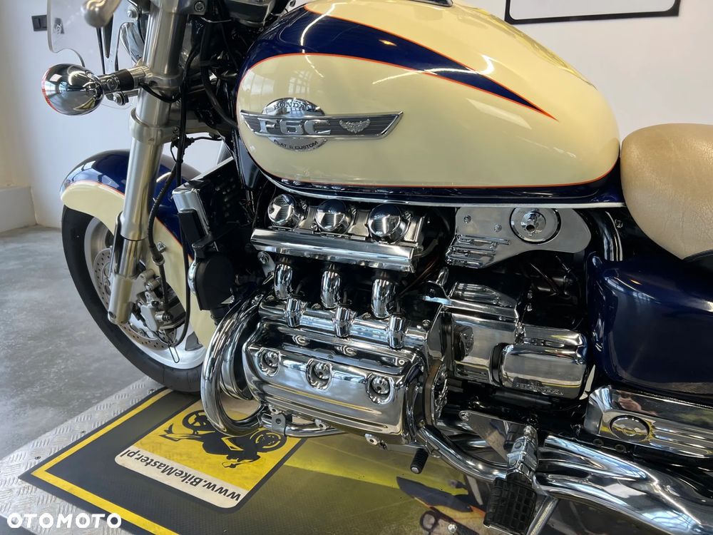 Honda Valkyrie - 10