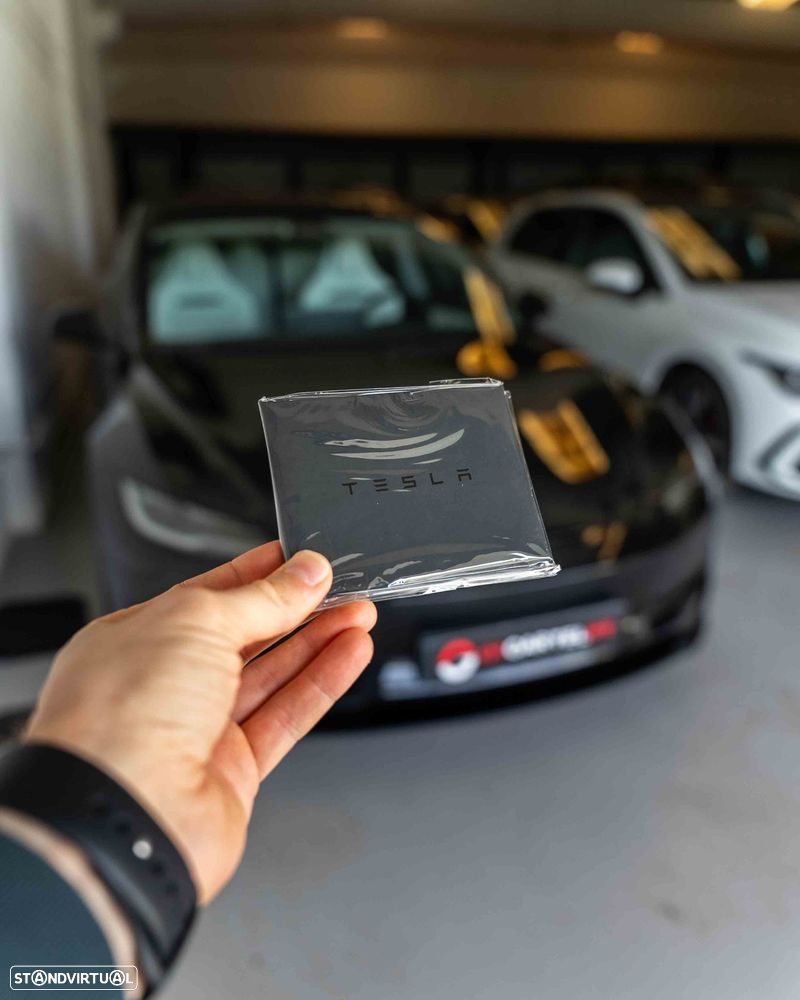 Tesla Model 3 Performance Tração Integral - 40