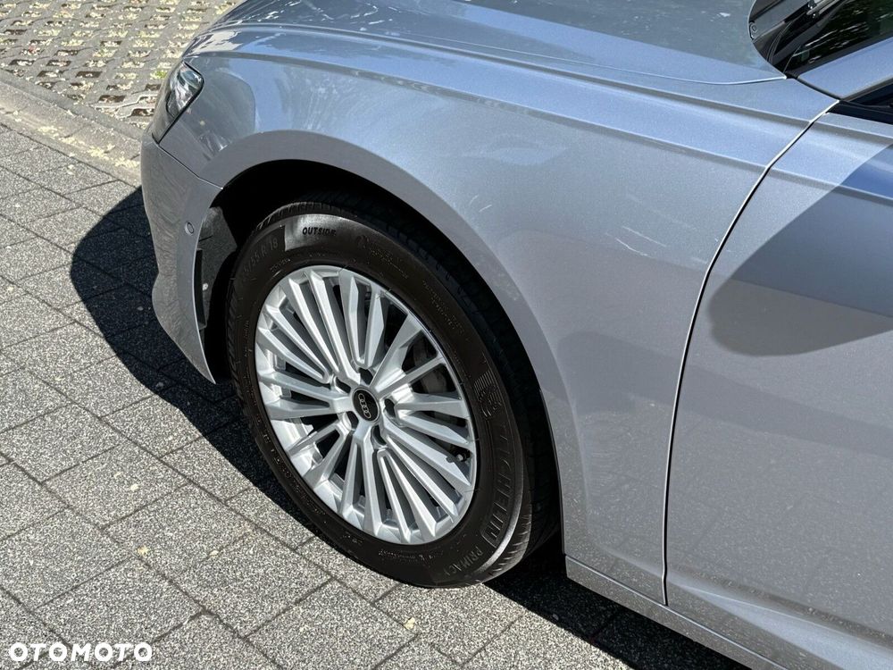 Audi A6 Limousine - 10