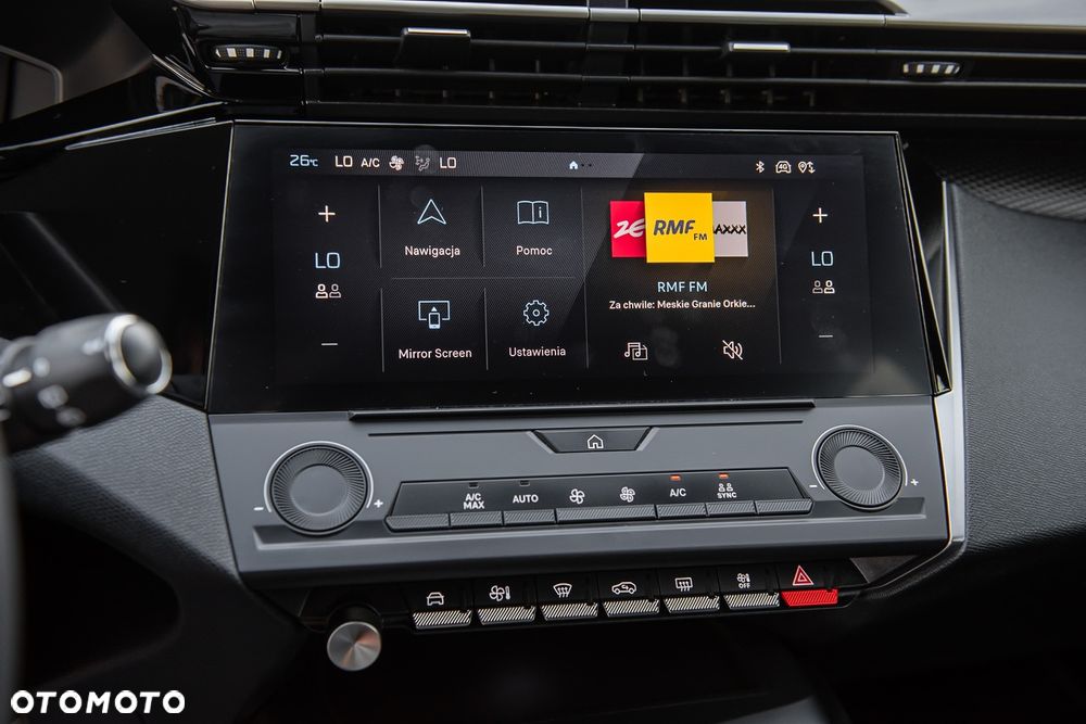 Peugeot 308 BlueHDi 130 EAT6 Stop & Start Active Business-Paket - 19