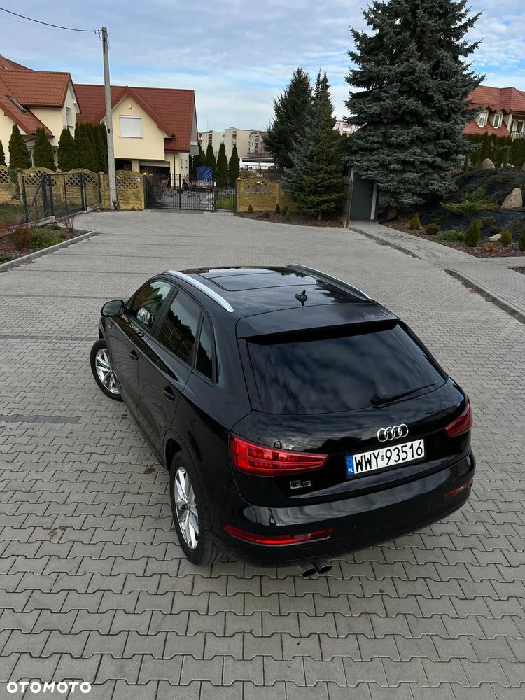 Audi Q3 - 10