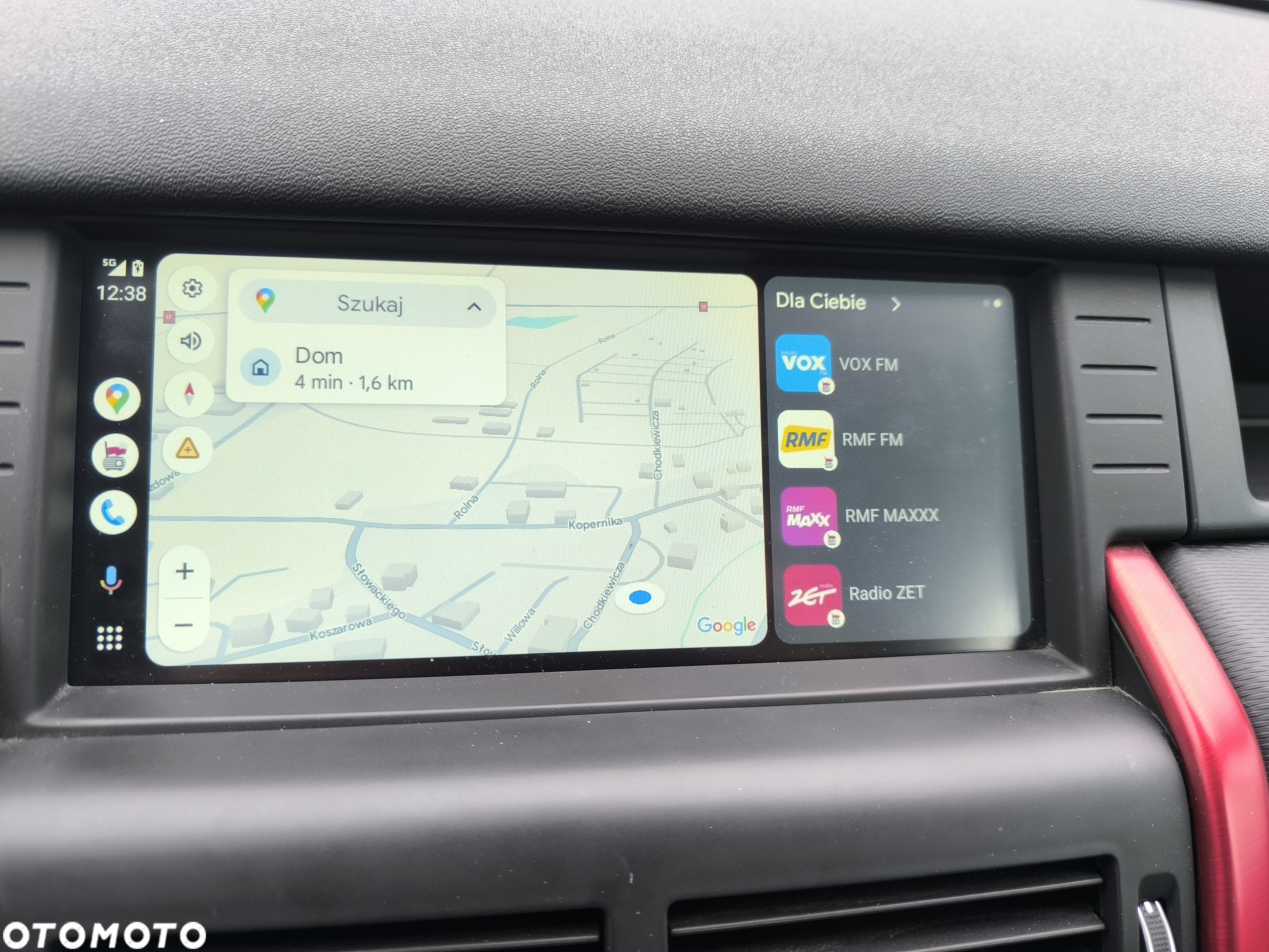 Land Rover Discovery Sport Si4 HSE Luxury - 13