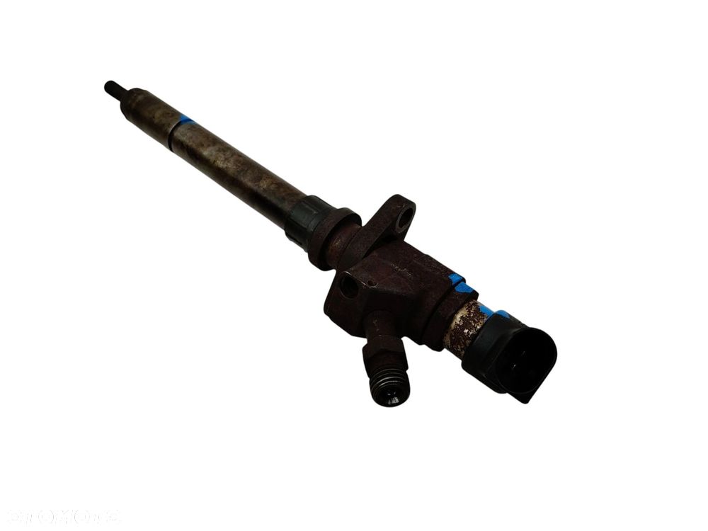 WTRYSKIWACZ MONDEO MK4 FOCUS MK2 GALAXY MK2 VOLVO V50 2.0 TDCI 9657144580 - 2