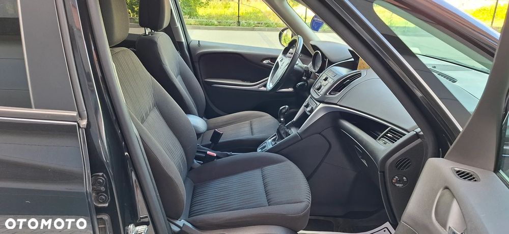 Opel Zafira 1.6 D Start/Stop Business Innovation - 35