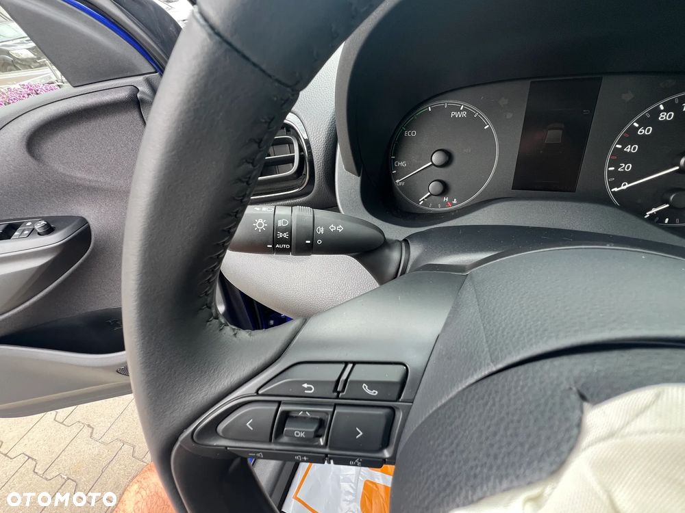 Toyota Yaris Hybrid 1.5 Comfort - 15