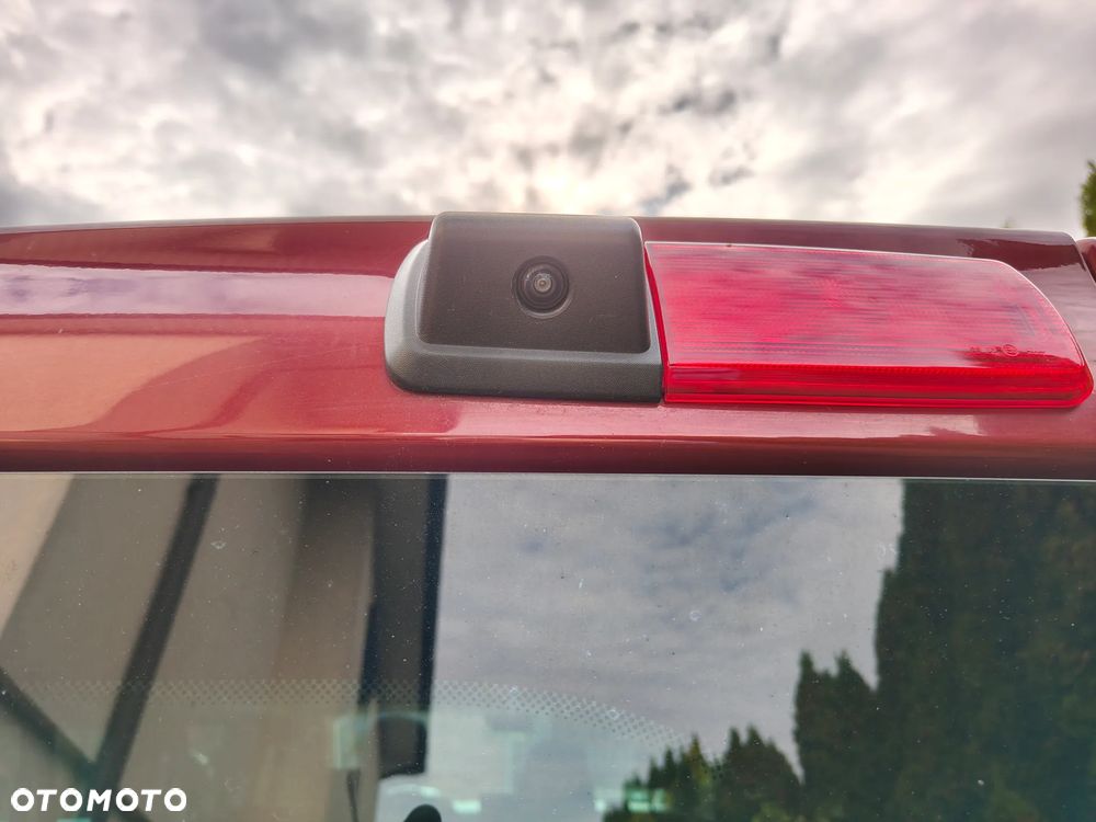 Renault Trafic - 10
