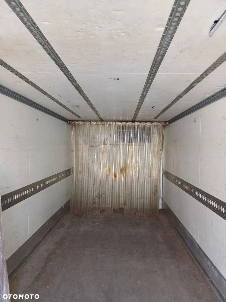 Mercedes-Benz Atego 1224 - 37