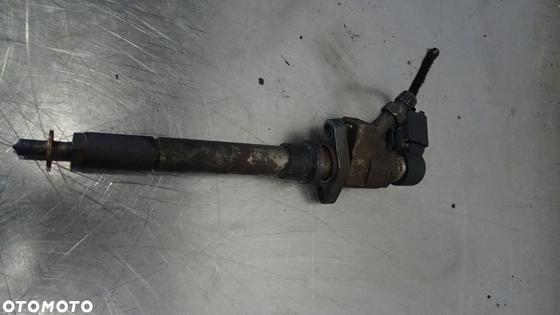 WTRYSK VOLVO S40 II 2.0 9647247280 - 5