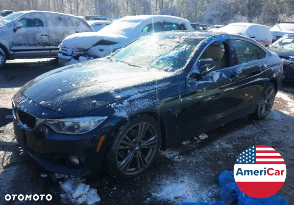 BMW Seria 4 430i Gran Coupe Sport-Aut Sport Line