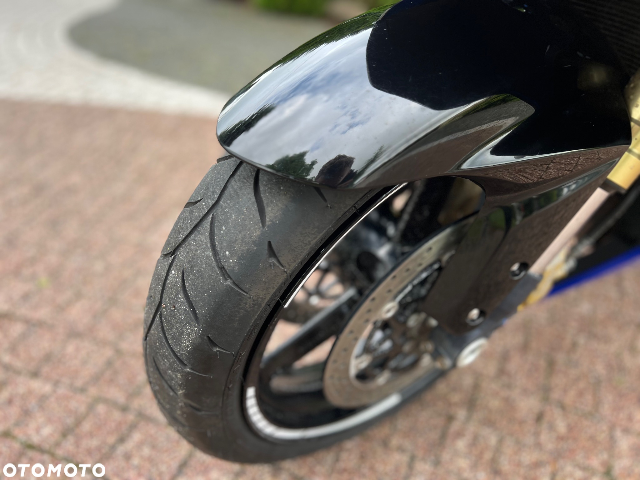 Suzuki GSX-R - 28