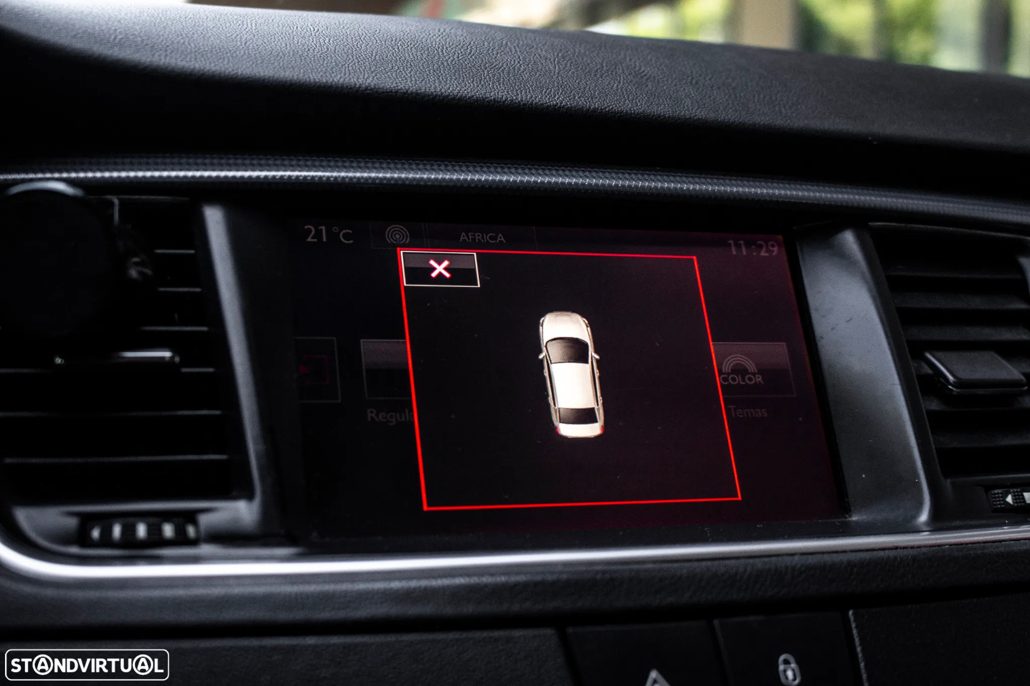 Peugeot 508 1.6 BlueHDi Active EAT6 - 42