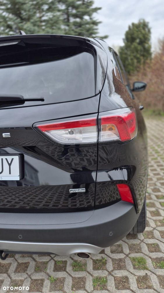 Ford Escape 2.5 FWD S - 14
