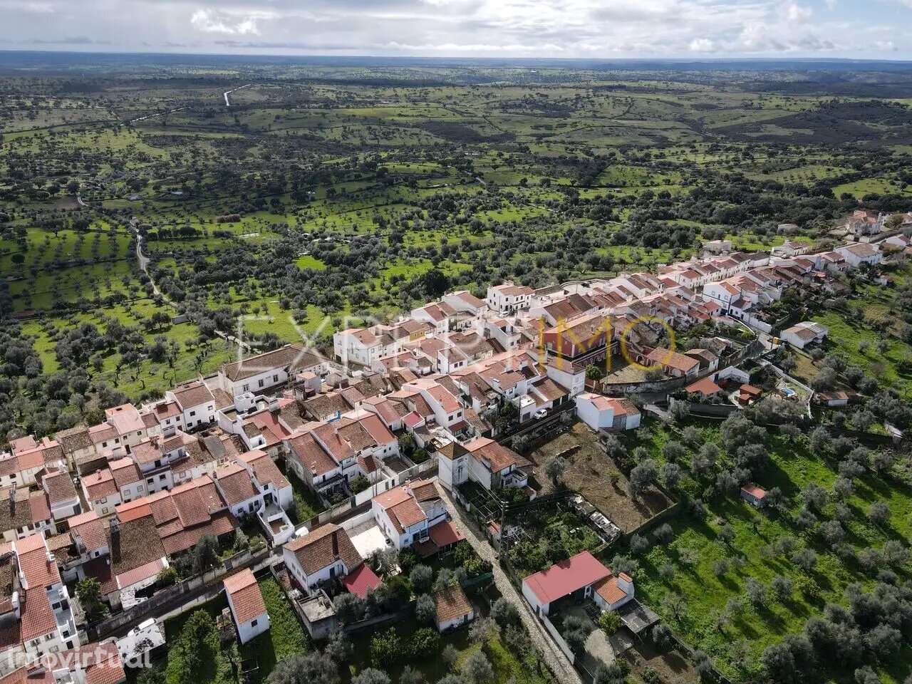 Moradia antiga para reconstruir com 76 m2 - Montalvão - Nisa - Grande imagem: 5/20