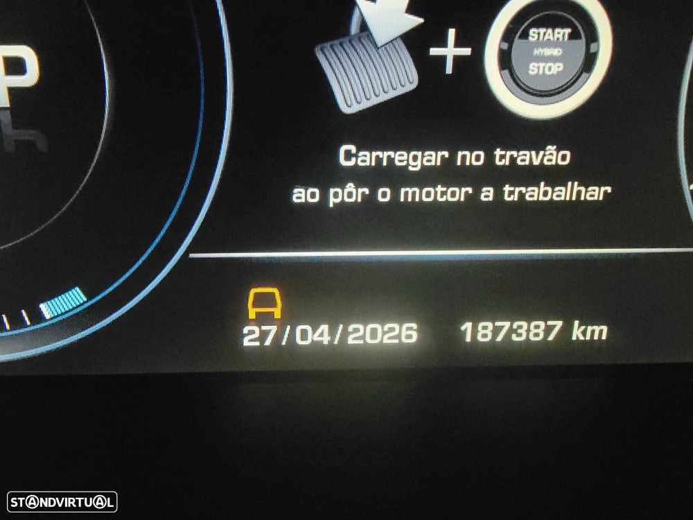 Land Rover Range Rover 3.0 SDV6 HEV Autobiography - 15