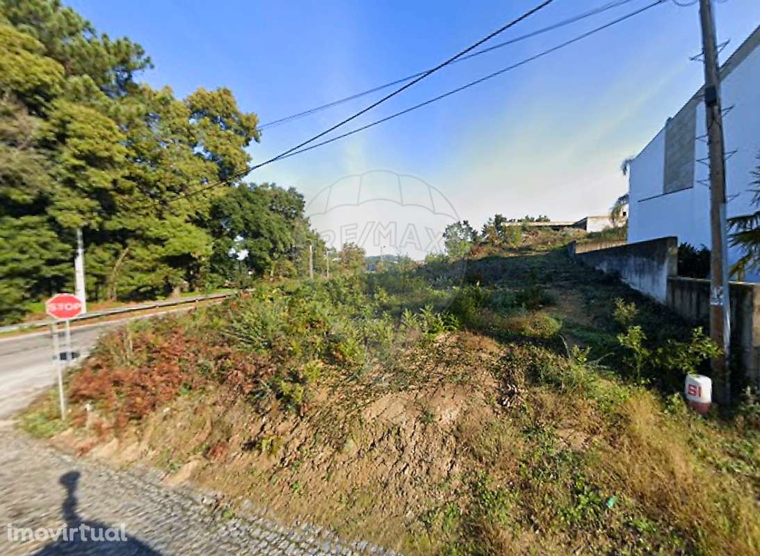 Terreno  para venda - Grande imagem: 2/3