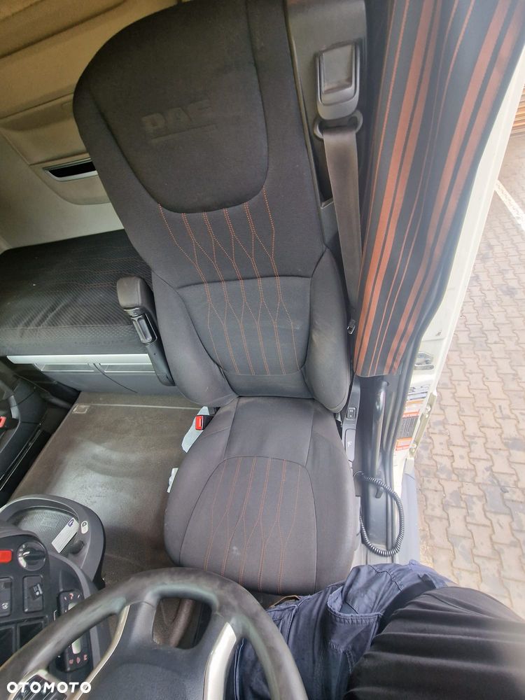 DAF XF 106 480 - 7
