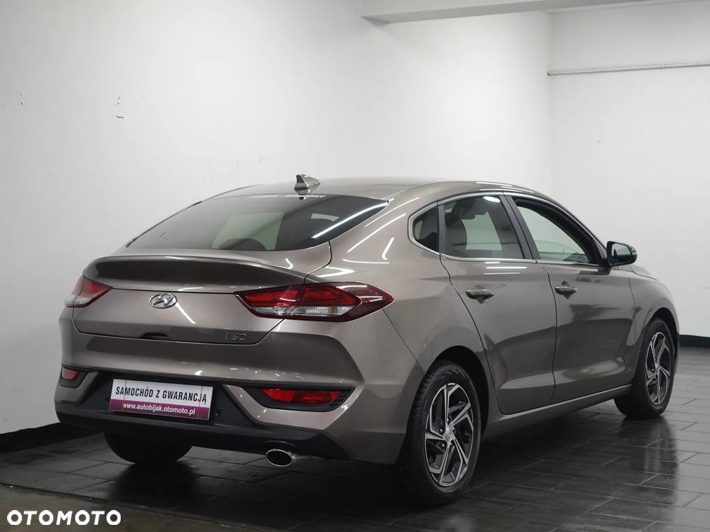 Hyundai i30 - 7