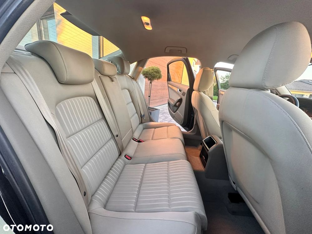 Audi A4 Limousine - 26