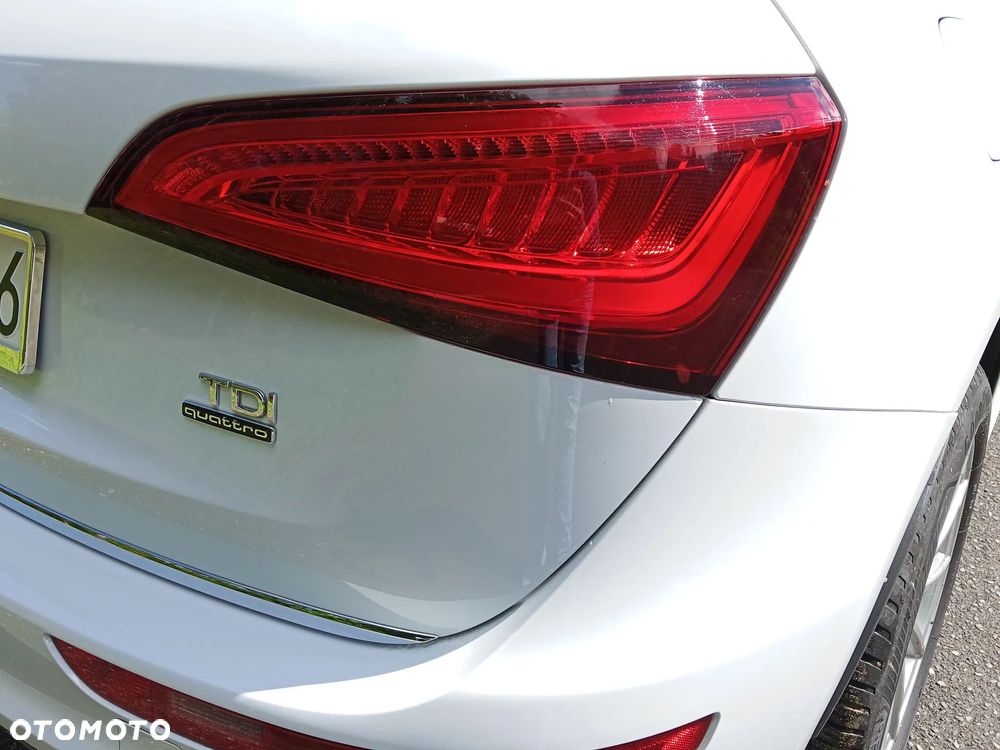 Audi Q5 2.0 TDI S tronic - 19