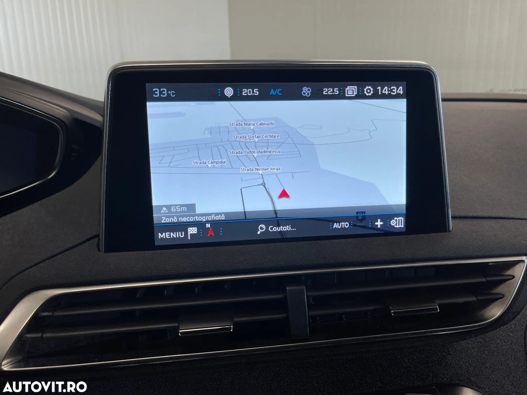 Peugeot 5008 1.2 Puretech Turbo s&s GT-Line - 21