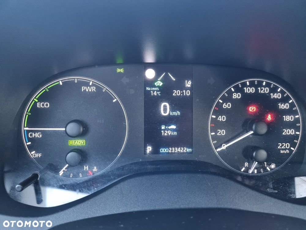 Toyota Yaris Hybrid 1.5 Comfort - 12