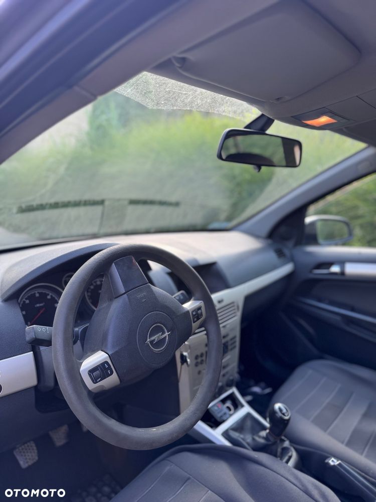 Opel Astra 1.3 CDTI Cosmo - 6