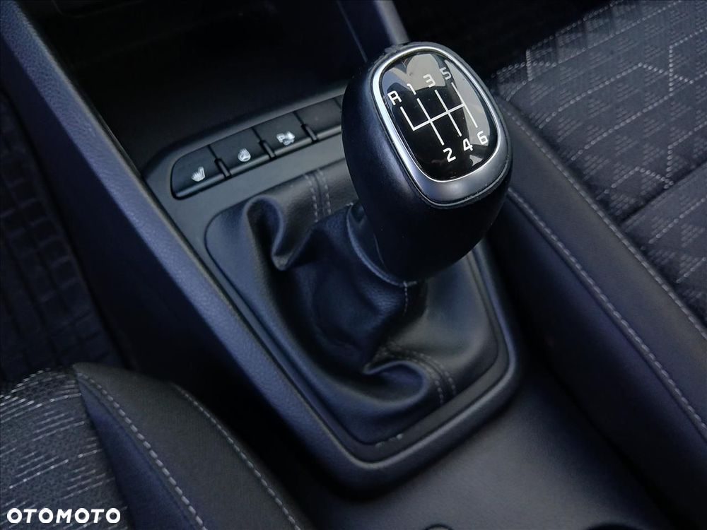Kia Rio 1.0 T-GDI M - 17