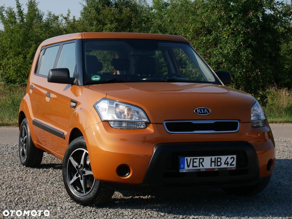 Kia Soul - 2